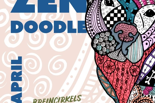 Zen Doodle Workshop